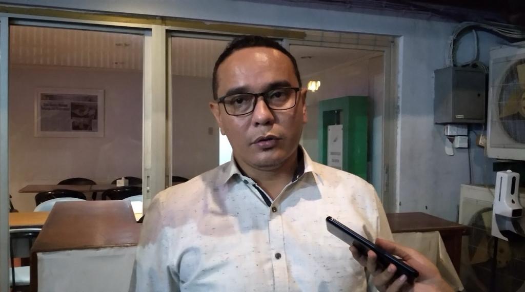 Komisi III DPRD Samarinda Dukung Pengadaan Kabel LPJU