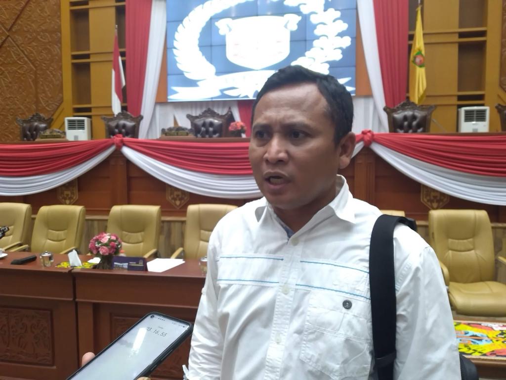 Anhar Maklumi Keterlambatan Pengerjaan Mega Proyek Terowongan