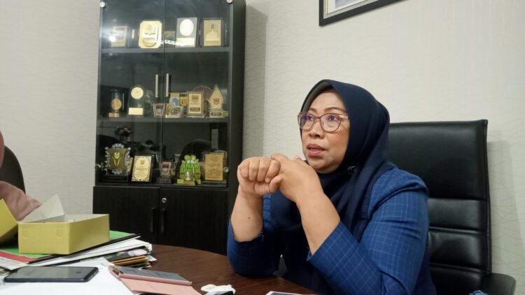 HMI Samarinda Minta Pemkot Samarinda Sediakan Beasiswa, Begini Respon Komisi IV DPRD