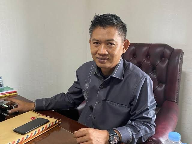 Ahmat Sopian Noor Akui Pelaku Pembuangan Bayi Di Perum Samarinda Hills Tak Punya Hati