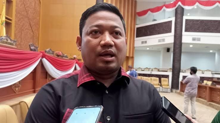 Masyarakat Diharap Tidak Buka Pasar Ramadan di Sembarang Tempat