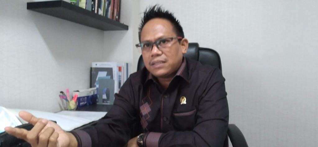 Komisi III DPRD Samarinda Minta Pemkot Tingkatkan PJU Di Daerah Terpencil