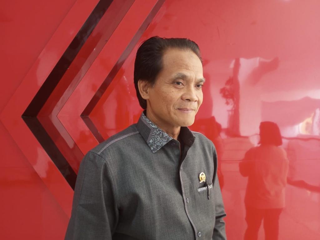 Dukung Penggunaan Hak Angket Bagi DPR, Subandi Sebut Dugaan Kecurangan Perlu Dibuktikan