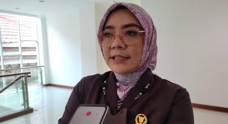 Demi Mendorong Penguatan Ekonomi Kerakyatan, DPRD Samarinda Minta Pemkot Perhatikan Pelaku Ekraf
