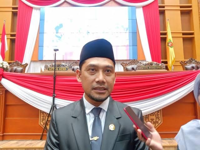Antisipasi Penukaran Uang di Pinggir Jalan, Rohim Harap BI Kaltim Sediakan Gerai yang Cukup