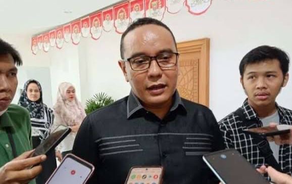 Pemanfaatan Lahan Eks Tambang Jadi Kawasan Pertanian Dapat Dukungan Komisi 3 DPRD Samarinda
