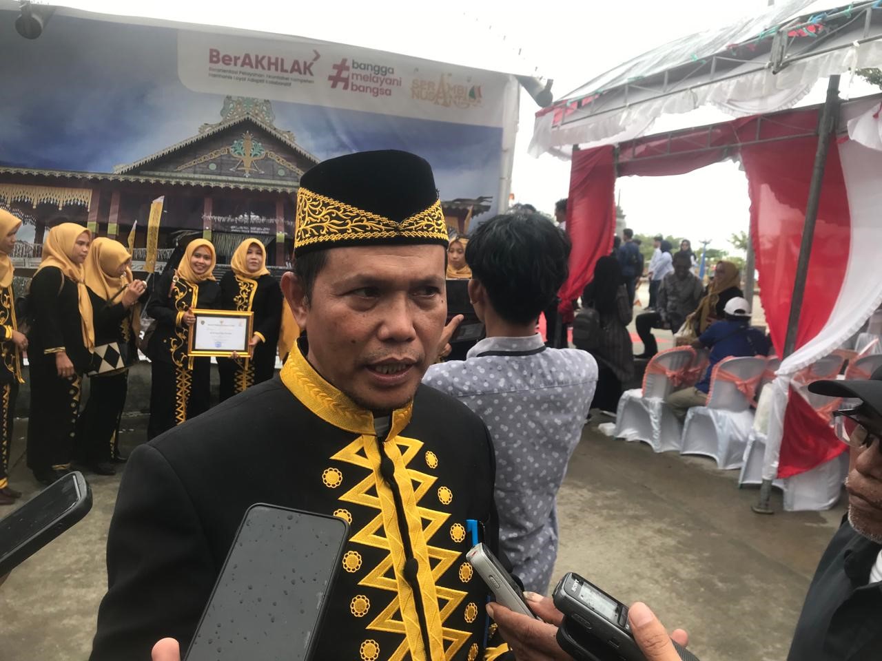 Hartono Basuki Sebut Perlu Pertimbangan Matang dalam Lanjutan Pembangunan Coastal Road