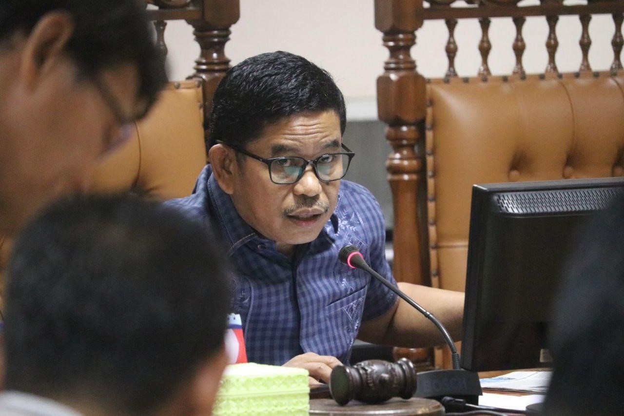 Raup Muin Sebut Kehadiran IKN Beri Dampak Positif bagi Masyarakat