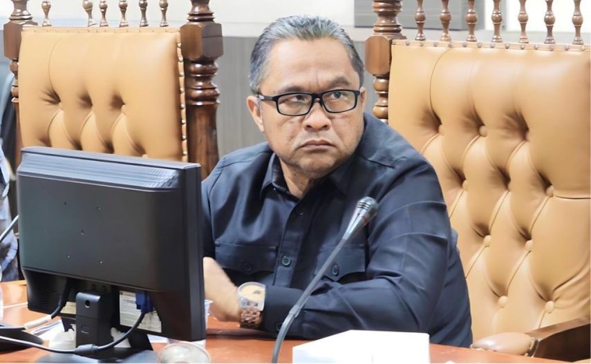 Syamsudin Ali Tekankan Pentingnya Peningkatan Dukungan Beasiswa di PPU
