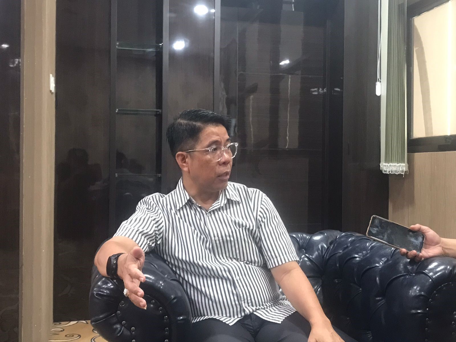 DPRD PPU Minta Pemda Segera Manfaatkan Fasilitas yang Dibangun dengan APBD