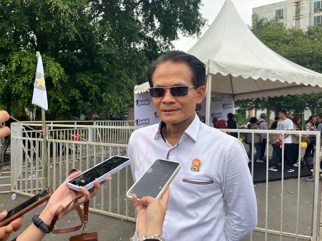 Subandi Dorong Pemkot Samarinda Tingkatkan Sarana dan Prasarana Pendidikan