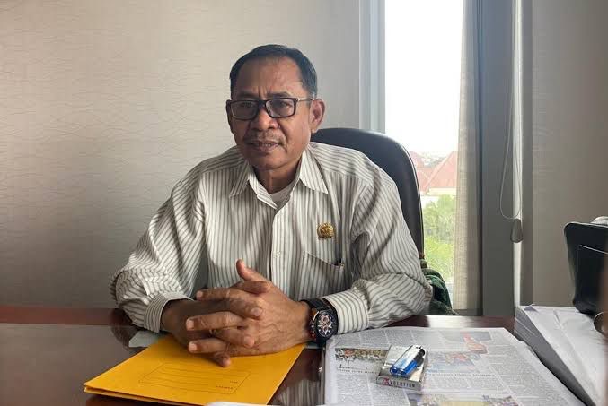 Sungai Alam Makroman Diduga Tercemar, Dewan Minta Pemkot Selidiki