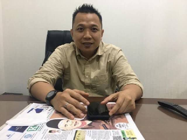 Deni Yakin RPJPD Samarinda Bakal Tingkatkan Pembangunan Berkelanjutan