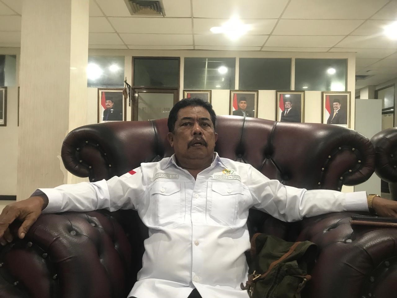 Tingkatkan Ekonomi Lokal, DPRD PPU Dorong Pembentukan Pasar di Kawasan Pesisir