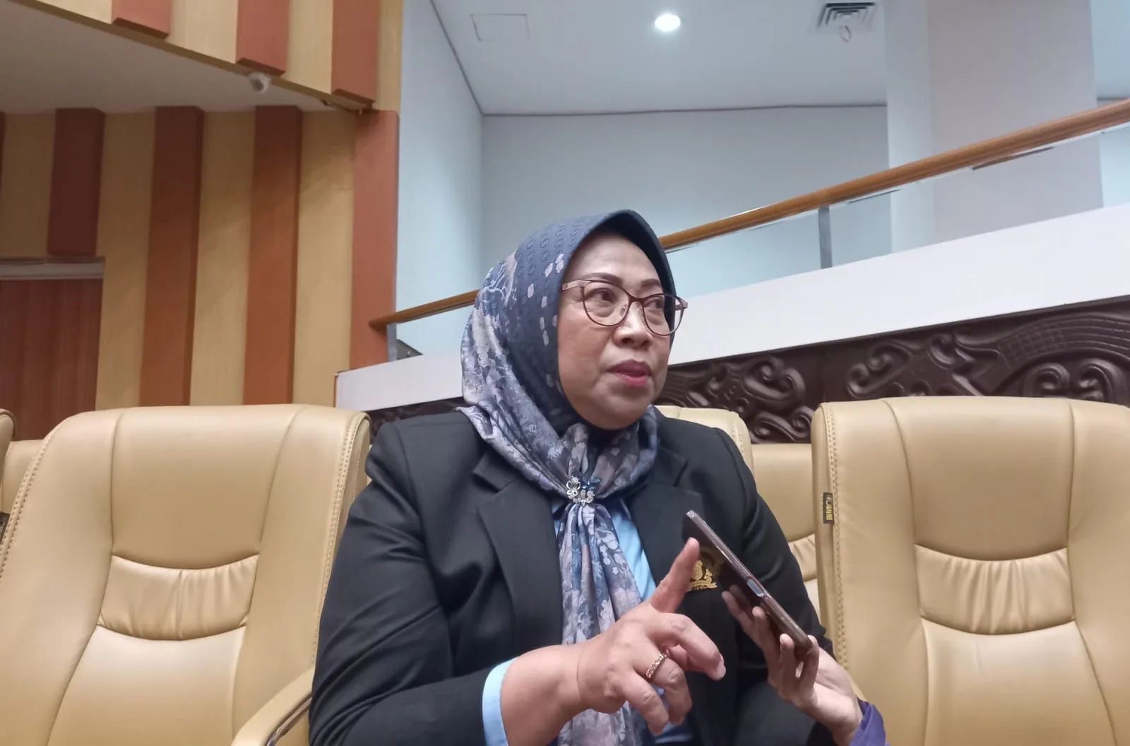Komisi IV Sebut Dana BOS Perlu Suntikan, Buntut Minimnya Anggaran Pendidikan