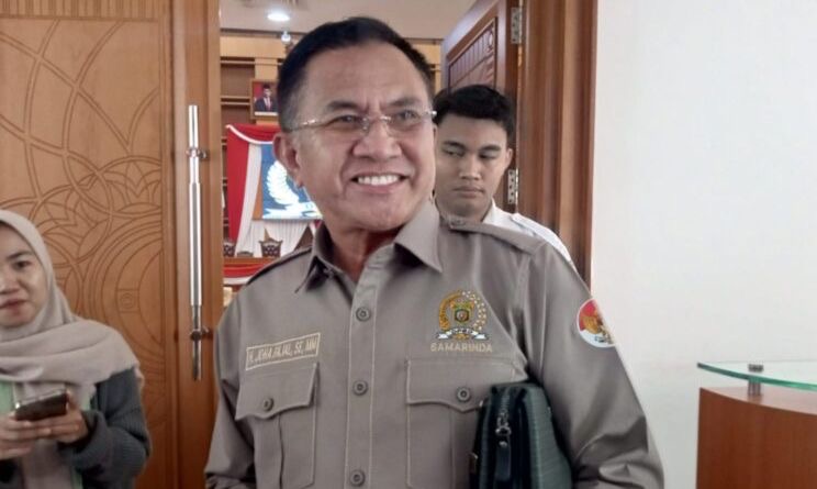 KPPS Dominasi Berikan Catatan Buruk Saat Pemilu