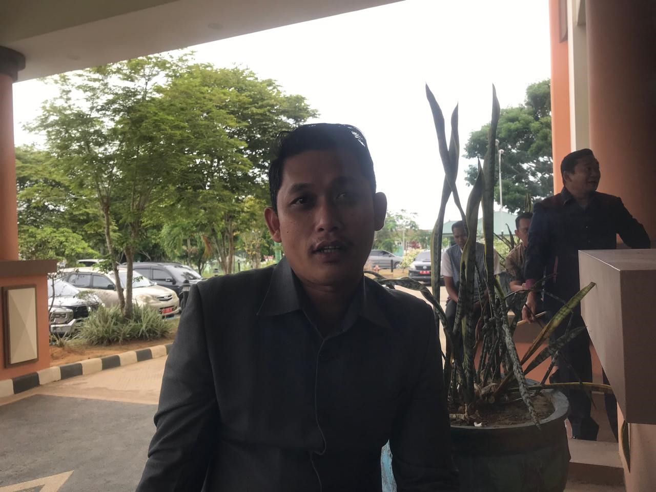DPRD PPU Sebut Pemuda adalah Kunci Pengembangan UMKM di Era Digital