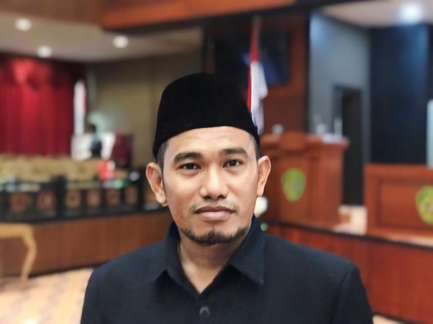 DPRD PPU Menilai Peningkatan Fasilitas Kesehatan di RSUD RAPB Harus Diprioritaskan