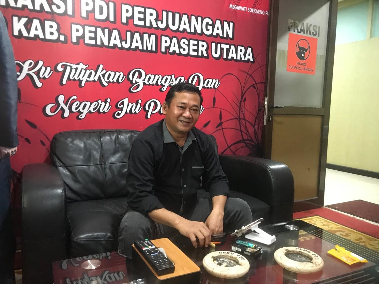 DPRD PPU Tekankan Urgensi Perda RTRW untuk Tata Kelola Wilayah
