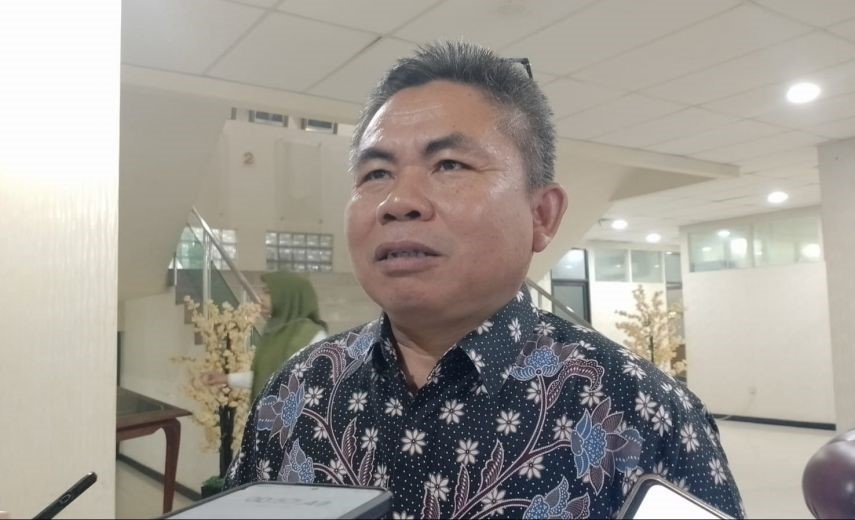 DPRD PPU Prioritaskan Pengurangan HGU dan Pengembangan Infrastruktur Transportasi