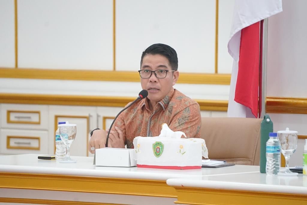 Ketua DPRD PPU Soroti Pentingnya Pengembangan TPI Menyambut IKN