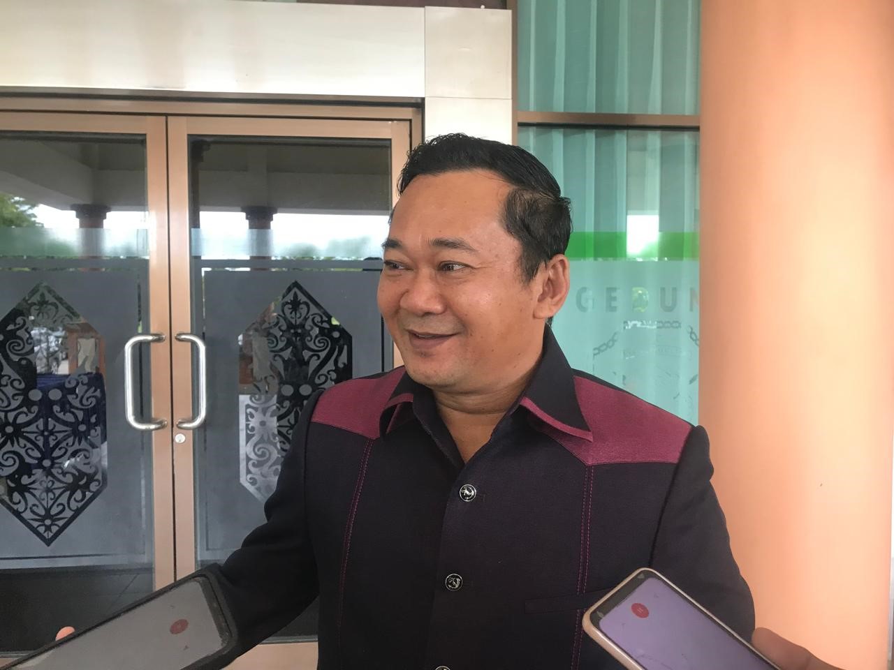 Diwacanakan Sebagai Ekskul Opsional, DPRD PPU Soroti Regulasi Baru Pramuka