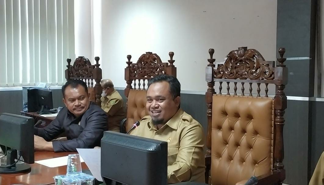 Ketua Komisi II DPRD PPU Dorong Optimalisasi Surplus Ikan Melalui Industri Pengolahan