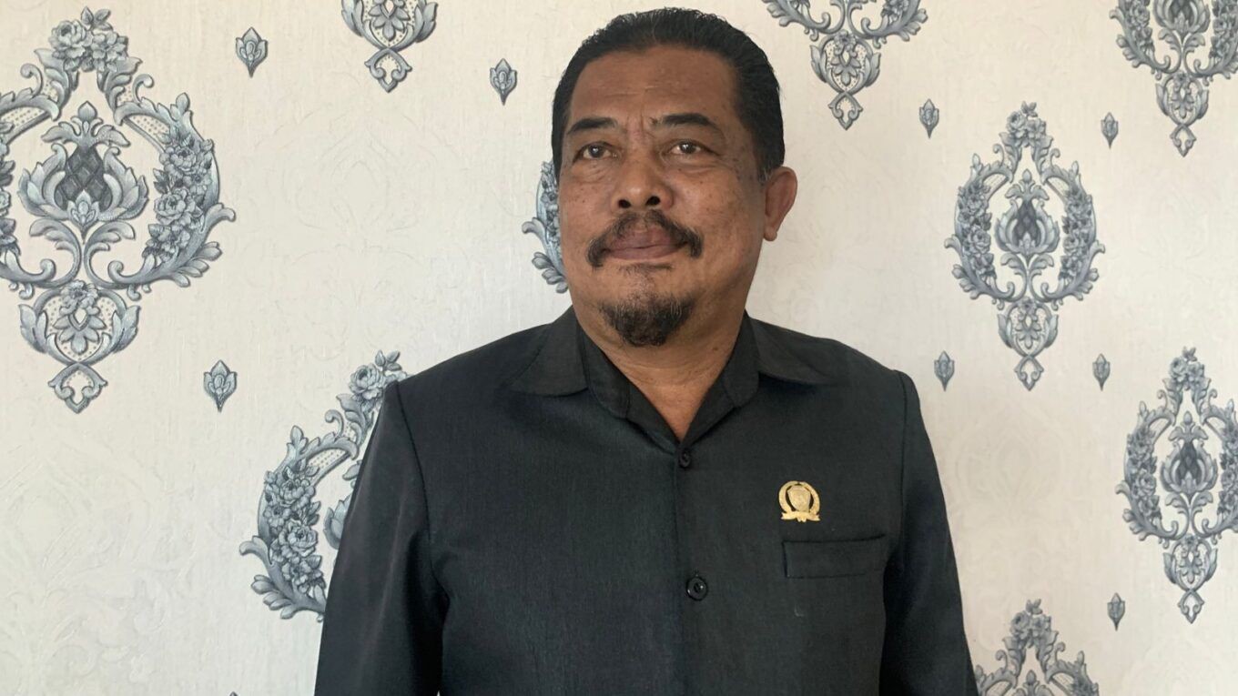 Syarifudin HR Apresiasi Upaya Pemda PPU dalam Penanganan Stunting