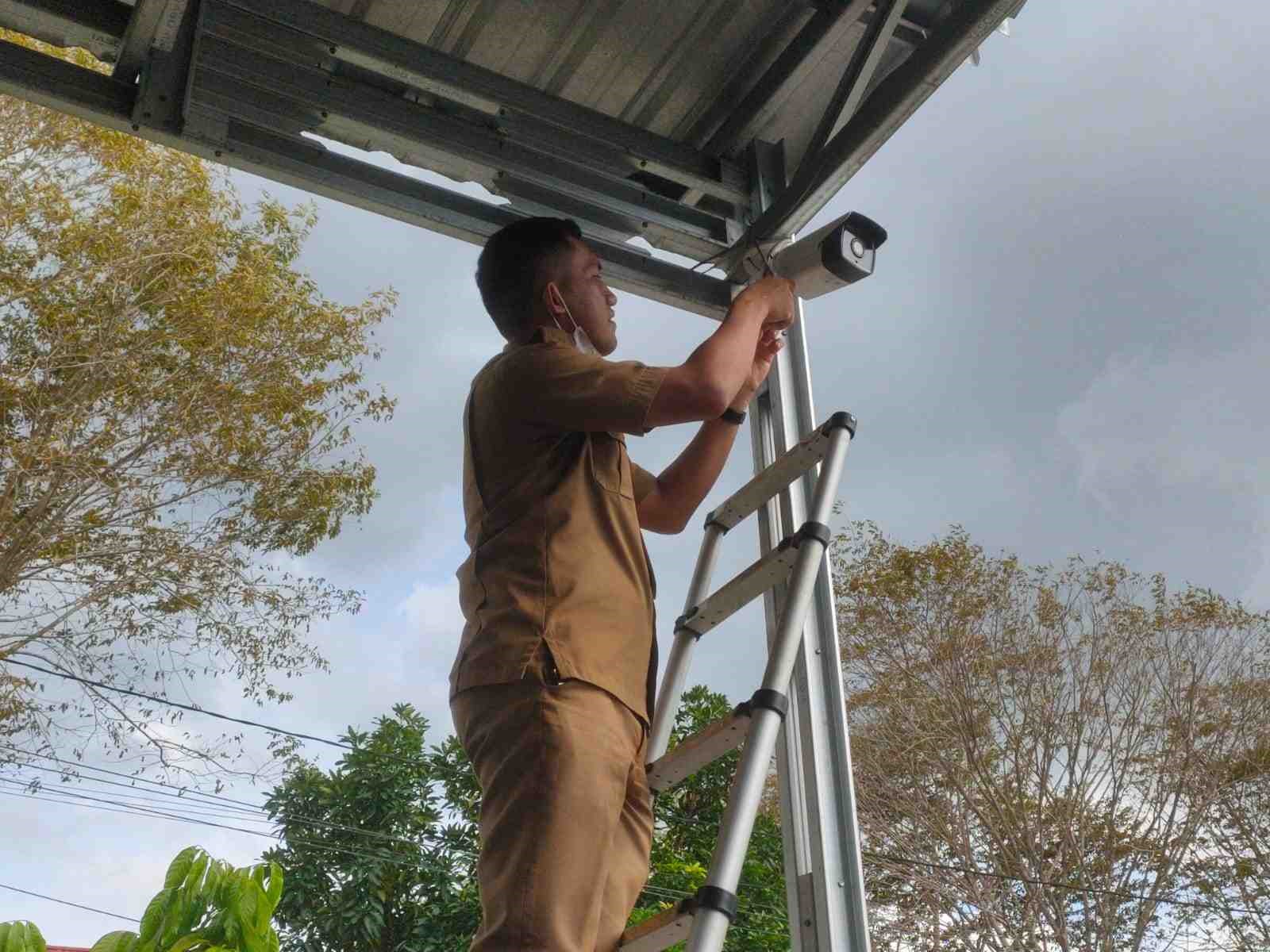 CCTV di Fasilitas Publik Belum Mendesak, DPRD PPU Prioritaskan Keamanan Aset Perkantoran