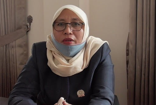 DPRD PPU Imbau Petani Antisipasi Hama Tikus di Musim Tanam Gadu