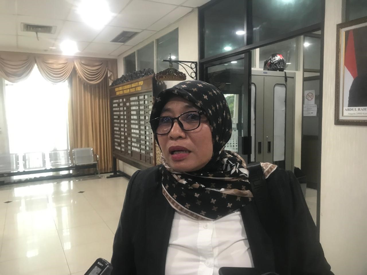 DPRD PPU Soroti Kebutuhan Mendesak Irigasi untuk Petani