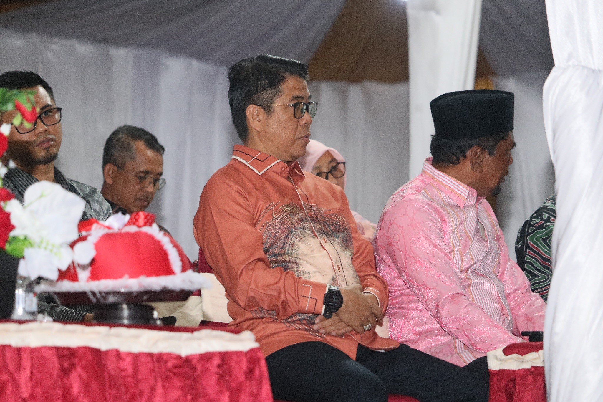 Evaluasi Capaian Opini WTP, DPRD Sebut Sebagai Langkah Berkelanjutan untuk Tingkatkan Kinerja
