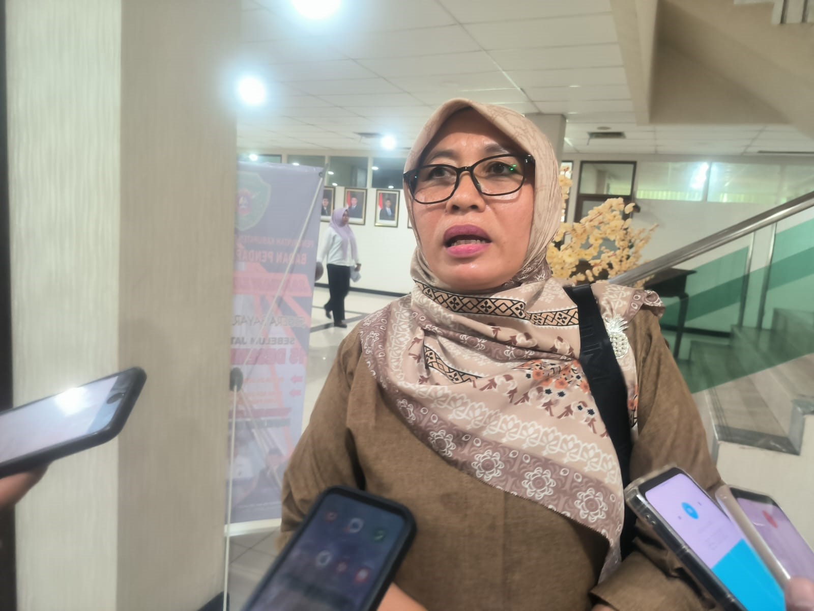 Hadapi IKN, DPRD Sebut Babulu Mesti Dipersiapkan Menjadi Lumbung Pangan