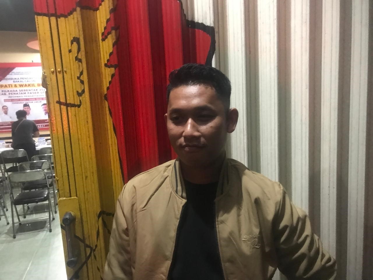 Perkuat Bisnis Lokal, DPRD PPU Dorong UMKM Patenkan Merek