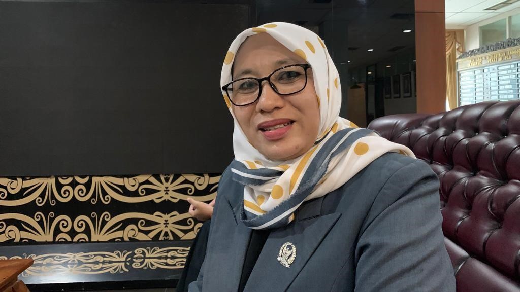 Beras Dianggap di Bawah Premium, DPRD PPU Soroti Penanganan Pasca Panen