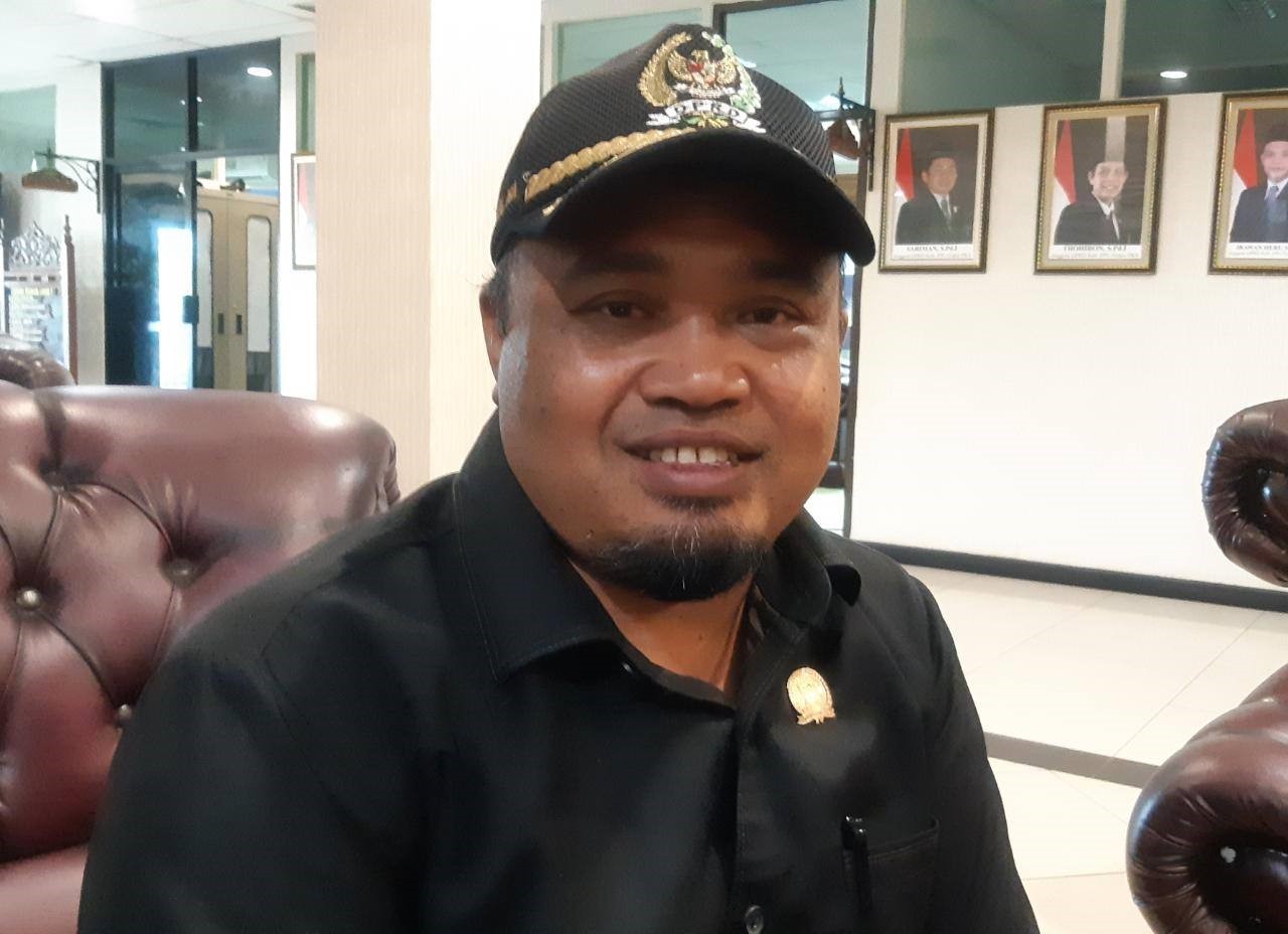 DPRD PPU Dorong Pengembangan Industri Pengolahan Hasil Perikanan untuk Tingkatkan Ekonomi Daerah