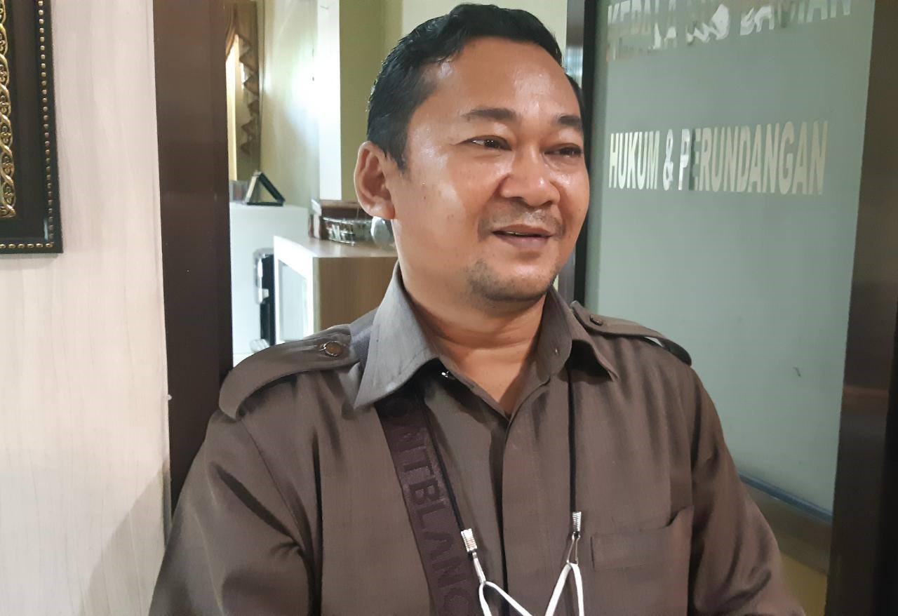 Pentingnya Penerangan Jalan Umum untuk Kemajuan PPU di Tengah Hadirnya IKN