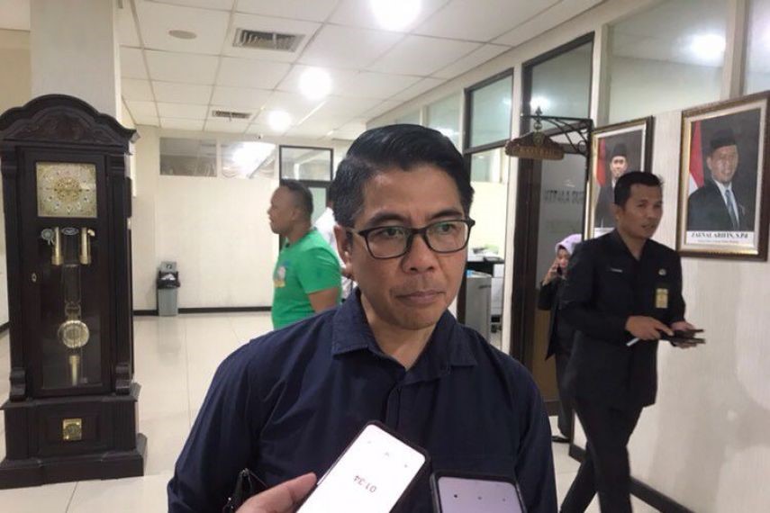 Ketua DPRD PPU Sebut Wawasan Kebangsaan Fondasi Utama Persatuan dan Kedamaian