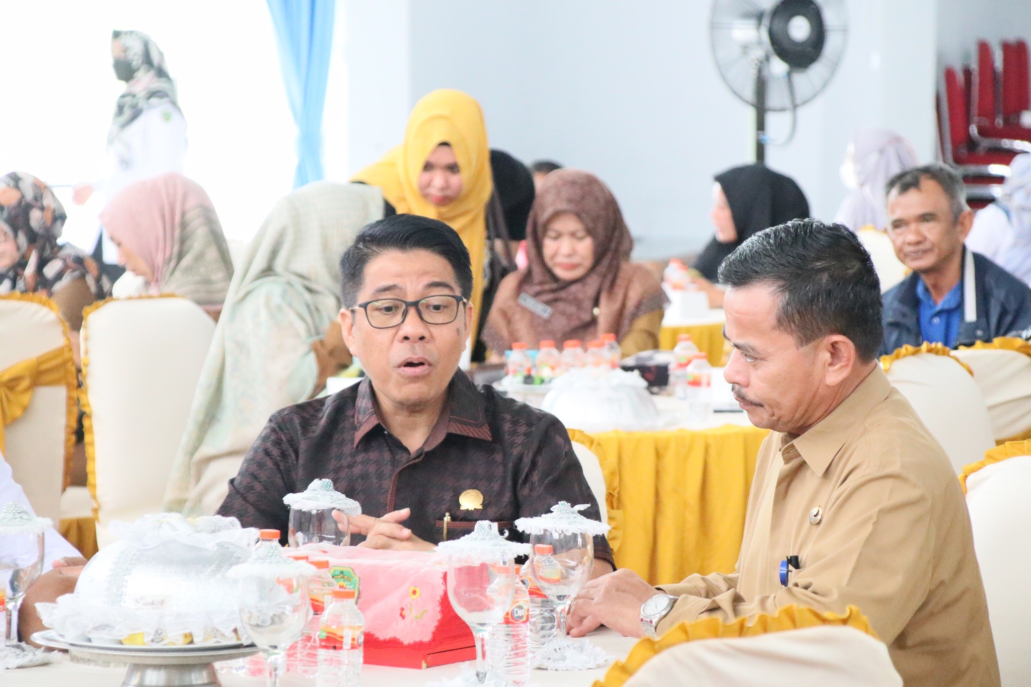 DPRD Sebut Tapera Dapat Menjadi Solusi Perumahan untuk Pekerja di PPU