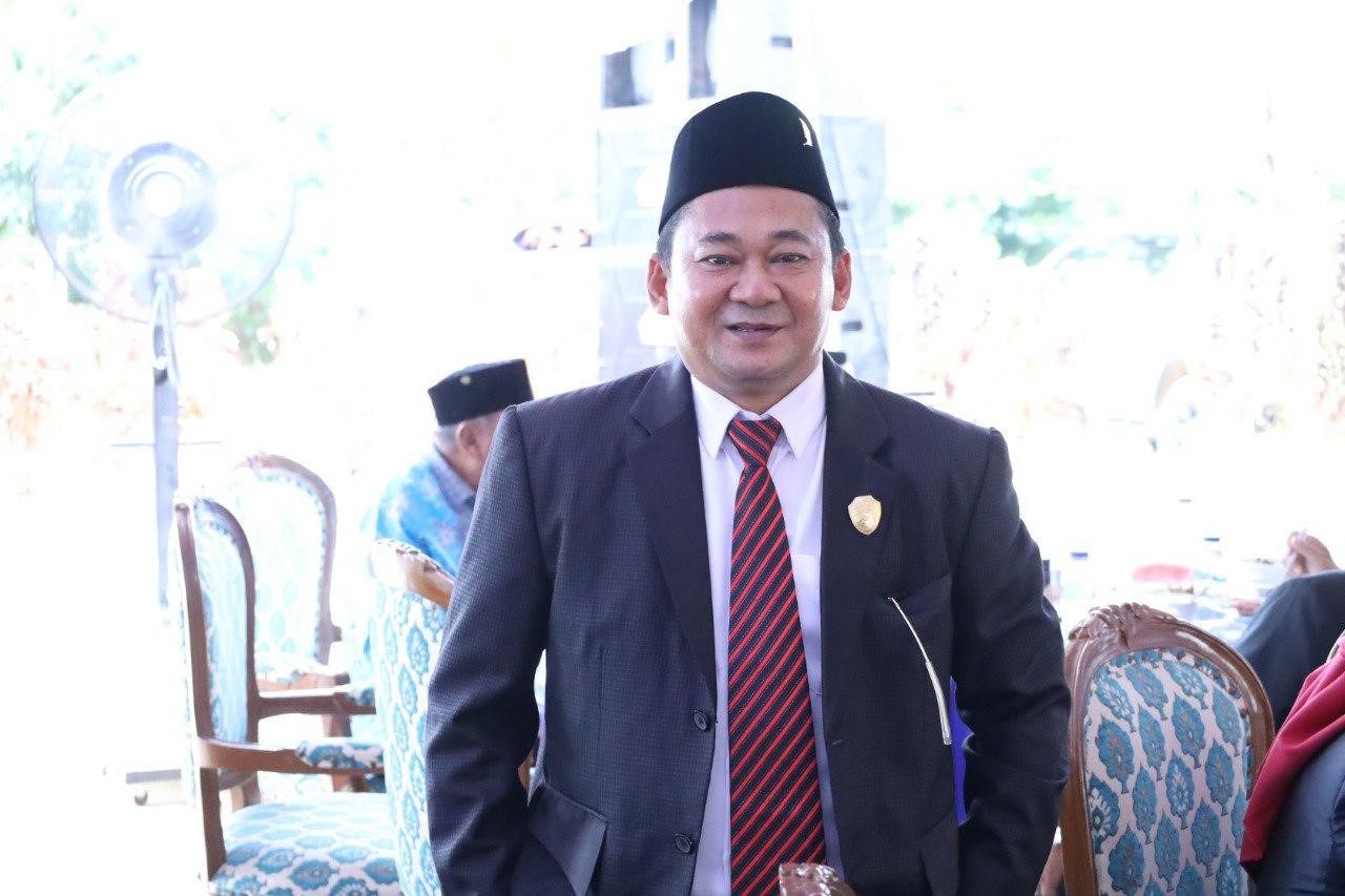 DPRD PPU Dorong Perhitungan Ulang Kebutuhan PJU untuk Peningkatan Infrastruktur