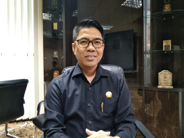 Ketua DPRD PPU Nilai Gerakan Penanganan Stunting Perlu Dilakukan Secara Masif