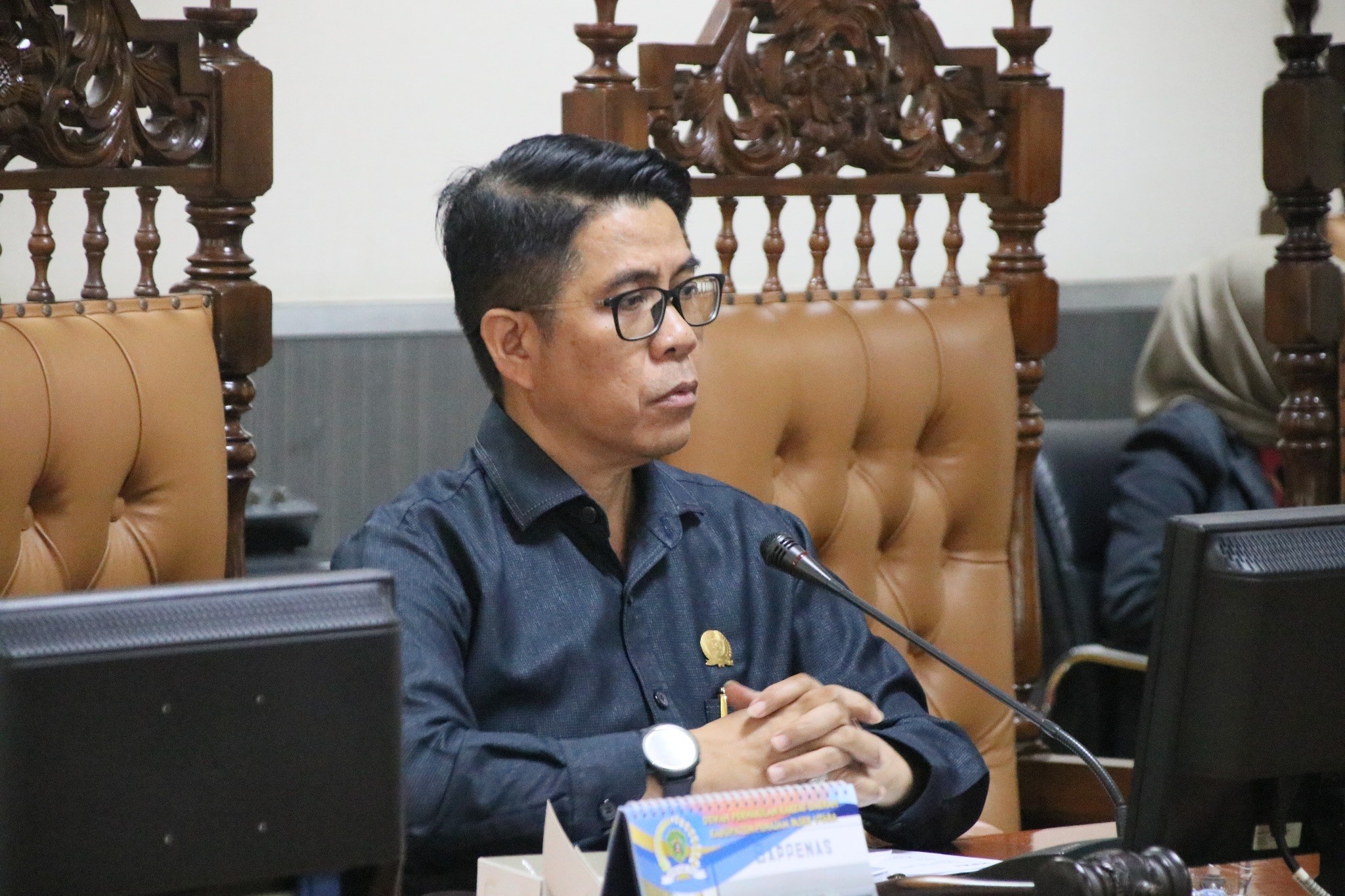 DPRD PPU Dukung Tapera untuk Kepemilikan Rumah Pekerja di Tengah Ketidakpastian Ekonomi