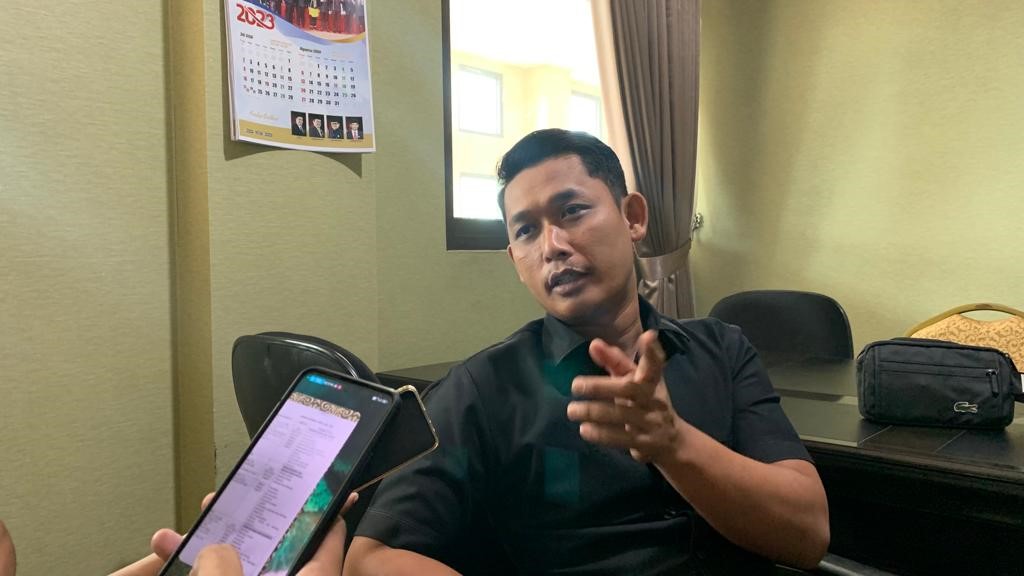Anggota DPRD PPU Dukung Peran Atlet Lokal untuk Sumbangkan Prestasi