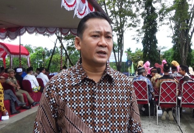 Sudirman Sambut Baik Kehadiran Transportasi Online Maxim di PPU