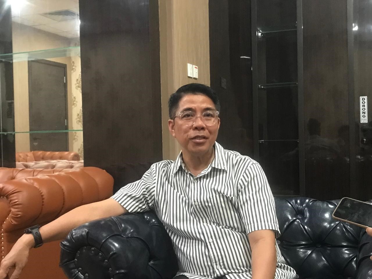 DPRD Minta Pemda PPU Lakukan Pengelolaan Beasiswa yang Terperinci dan Terarah