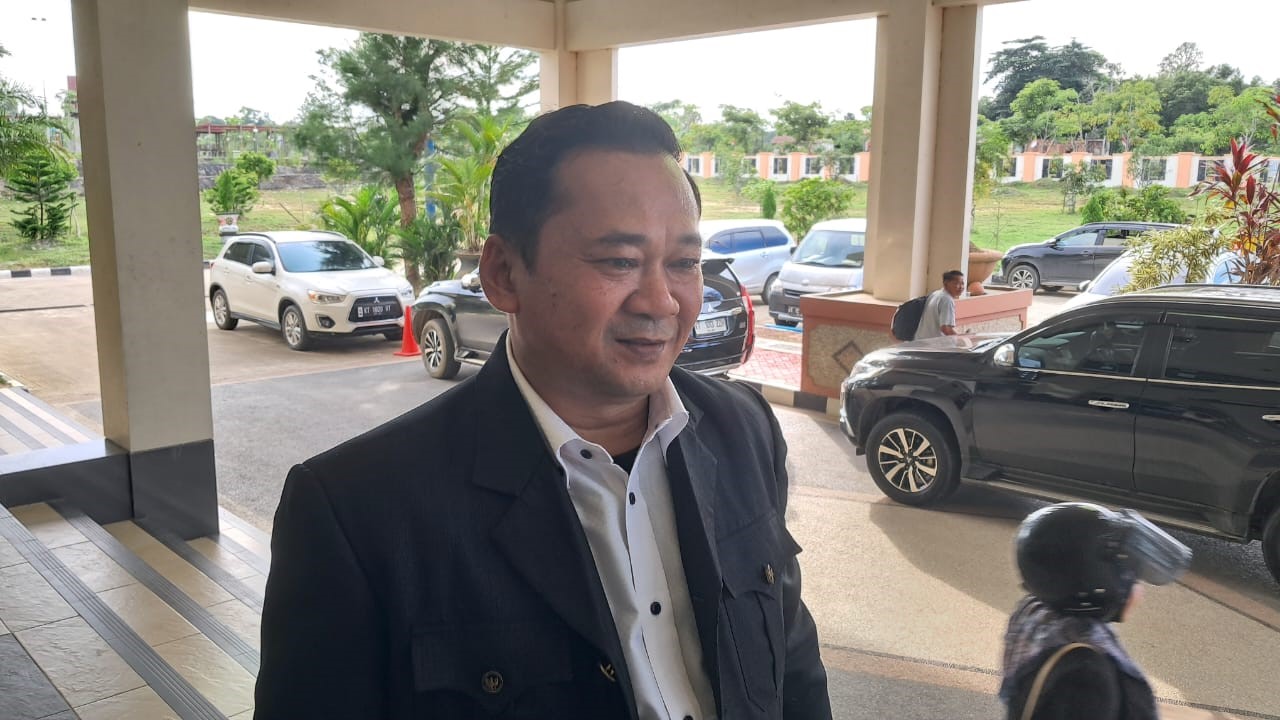 Jelang Pilkada, DPRD PPU Minta Disdukcapil Lakukan Percepatan Perekaman Pemilih Pemula