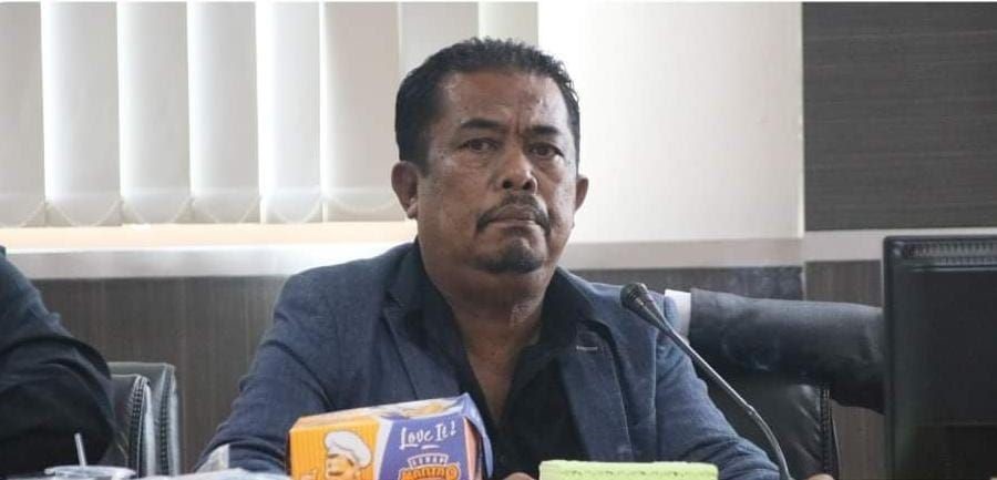 DPRD PPU Dorong Pemerataan Akses Air Bersih di Benuo Taka