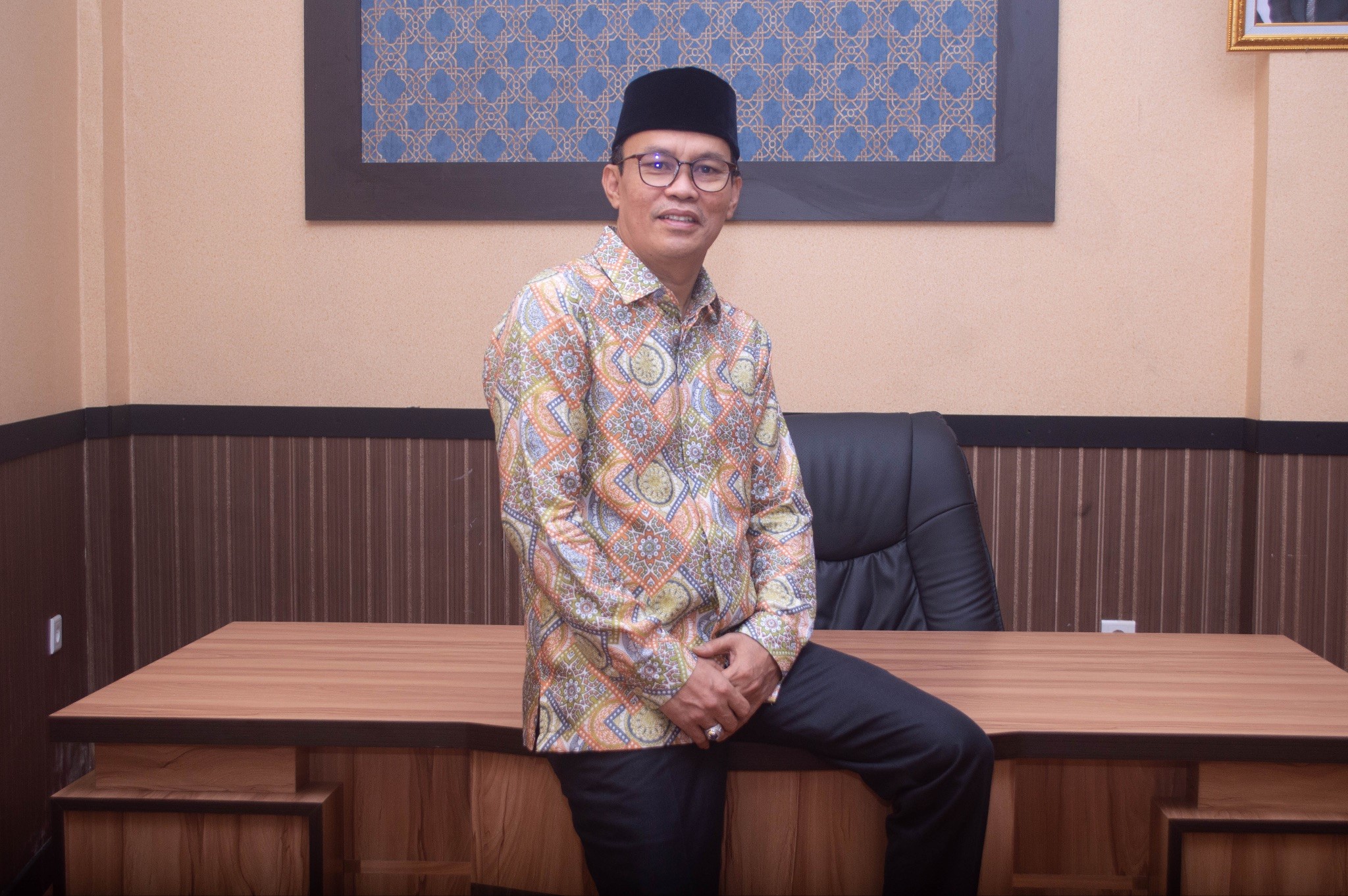 Perbaikan Posyandu Gunung Seteleng Mendesak, DPRD PPU Soroti Pentingnya Pengadaan Mebeler