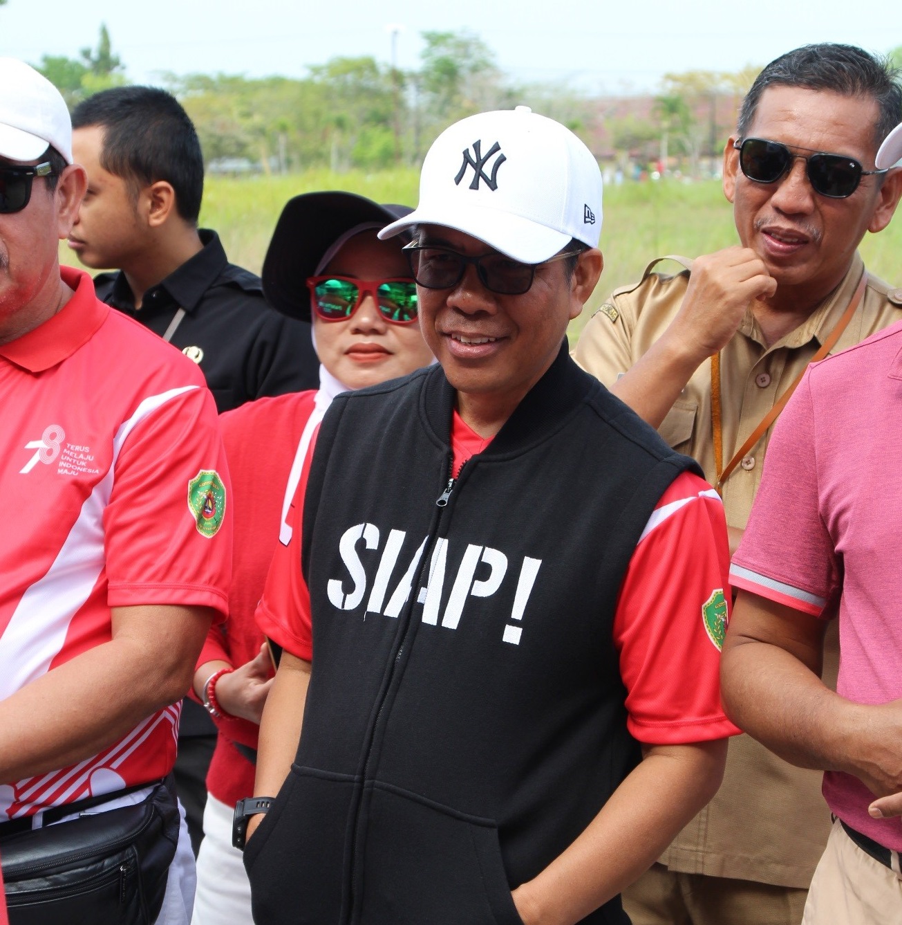 DPRD PPU Tekankan Komunikasi dan Prosedur yang Jelas pada Proses Penambahan Luas Bandara VVIP