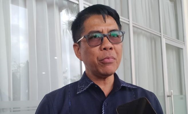 Kelurahan Petung Jadi Fokus Utama Pertumbuhan Ekonomi PPU